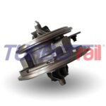 TurboRail Turbo (CHRA) Core Cartridge 100-00403 - Image 3