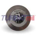 TurboRail Turbo (CHRA) Core Cartridge 100-00404