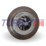 TurboRail Turbo (CHRA) Core Cartridge 100-00405
