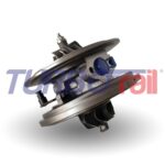TurboRail Turbo (CHRA) Core Cartridge 100-00405 - Image 3