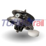 TurboRail Turbo (CHRA) Core Cartridge 100-00414 - Image 2