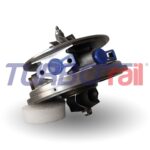 TurboRail Turbo (CHRA) Core Cartridge 100-00414 - Image 3