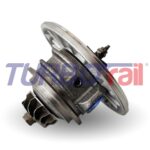 TurboRail Turbo (CHRA) Core Cartridge 100-00420 - Image 2
