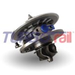 TurboRail Turbo (CHRA) Core Cartridge 100-00422 - Image 3