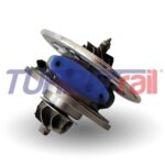TurboRail Turbo (CHRA) Core Cartridge 100-00423 - Image 2