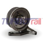 TurboRail Turbo (CHRA) Core Cartridge 100-00427 - Image 4