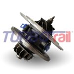TurboRail Turbo (CHRA) Core Cartridge 100-00434 - Image 2