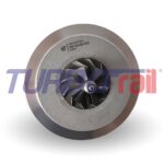 TurboRail Turbo (CHRA) Core Cartridge 100-00436