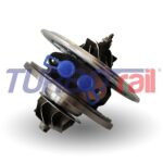 TurboRail Turbo (CHRA) Core Cartridge 100-00437 - Image 2