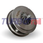 TurboRail Turbo (CHRA) Core Cartridge 100-00442 - Image 4