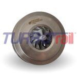 TurboRail Turbo (CHRA) Core Cartridge 100-00453 - Image 2