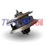 TurboRail Turbo (CHRA) Core Cartridge 100-00453 - Image 4
