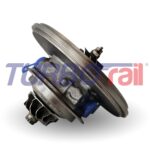 TurboRail Turbo (CHRA) Core Cartridge 100-00457 - Image 2