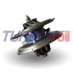 TurboRail Turbo (CHRA) Core Cartridge 100-00502 - Image 3