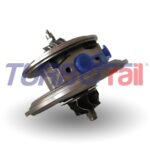 TurboRail Turbo (CHRA) Core Cartridge 100-00504 - Image 3