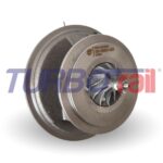 TurboRail Turbo (CHRA) Core Cartridge 100-00504 - Image 5
