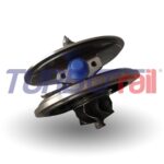 TurboRail Turbo (CHRA) Core Cartridge 100-00513 - Image 3