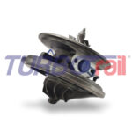 TurboRail Turbo (CHRA) Core Cartridge 100-00517 - Image 2