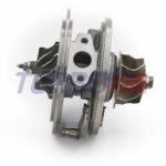 TurboRail Turbo (CHRA) Core Cartridge 100-00518 - Image 4
