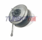TurboRail Turbo (CHRA) Core Cartridge 100-00540
