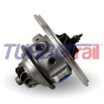 TurboRail Turbo (CHRA) Core Cartridge 100-00551 - Image 2