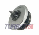 TurboRail Turbo (CHRA) Core Cartridge 100-00557