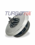 TurboRail Turbo (CHRA) Core Cartridge 100-00572