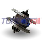 TurboRail Turbo (CHRA) Core Cartridge 100-00581 - Image 2
