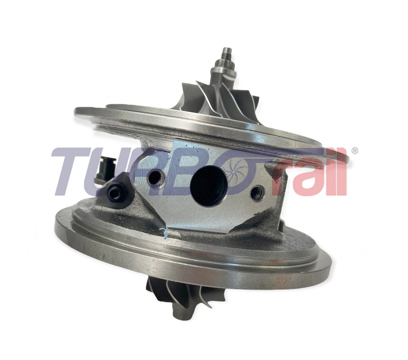 100-00584-500-1 TurboRail Turbo (CHRA) Core Cartridge 100-00584 - Image 1