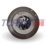 TurboRail Turbo (CHRA) Core Cartridge 100-00584 - Image 2