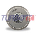 TurboRail Turbo (CHRA) Core Cartridge 100-00607 - Image 2