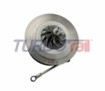 TurboRail Turbo (CHRA) Core Cartridge 100-00625 - Image 3