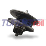 TurboRail Turbo (CHRA) Core Cartridge 100-00634 - Image 2