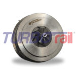 TurboRail Turbo (CHRA) Core Cartridge 100-00659