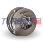 TurboRail Turbo (CHRA) Core Cartridge 100-00687 - Image 4