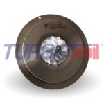 TurboRail Turbo (CHRA) Core Cartridge 100-00695