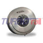 TurboRail Turbo (CHRA) Core Cartridge 100-00718