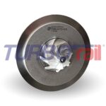 TurboRail Turbo (CHRA) Core Cartridge 100-00722