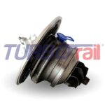 TurboRail Turbo (CHRA) Core Cartridge 100-00722 - Image 3