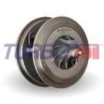 TurboRail Turbo (CHRA) Core Cartridge 100-00723 - Image 4