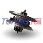 TurboRail Turbo (CHRA) Core Cartridge 100-00747 - Image 2