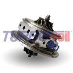 TurboRail Turbo (CHRA) Core Cartridge 100-00758 - Image 2