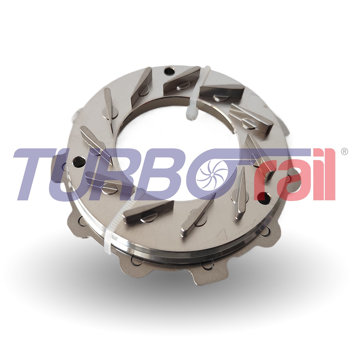100-00823-600_a TurboRail Turbo VNT Nozzle Ring 100-00823 - Image 1