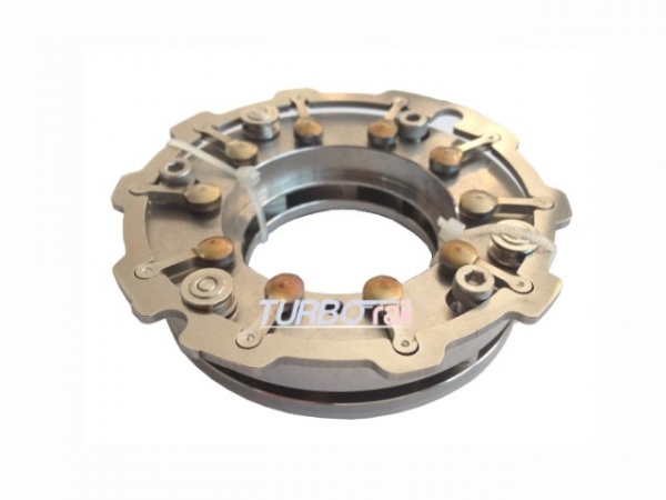100-00878-600_a TurboRail Turbo VNT Nozzle Ring 100-00878 - Image 1