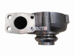 Turborail Turbo Turbine Housing 100-00887
