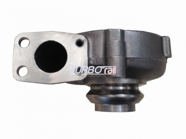 100-00887-850 Turborail Turbo Turbine Housing 100-00887 - Image 1