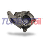 Turborail Turbo Turbine Housing 100-00906