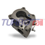 Turborail Turbo Turbine Housing 100-00906 - Image 2