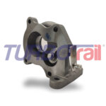 Turborail Turbo Turbine Housing 100-00906 - Image 3
