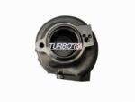 Turborail Turbo Turbine Housing 100-01315
